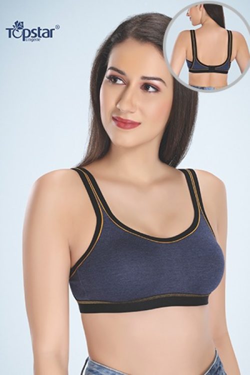 Basic High-Neck Puff Jacket